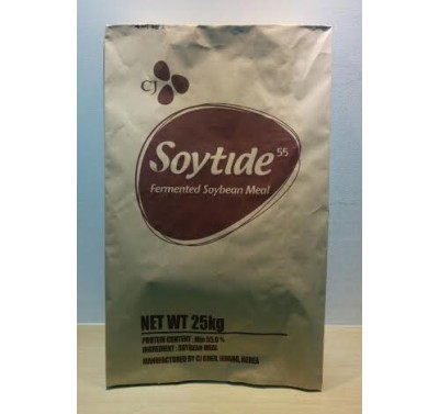 Soytide